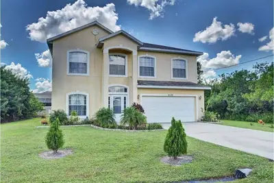 Image de Spacious Home near Beach/Golf/Arcade/Shopping/Food & More
