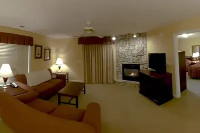 Image de Woodstone at Massanutten Luxury Double Condo 4br Sleeps 12
