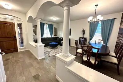 Image de Casa Verona, spacious beauty in Harker Heights