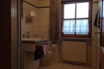 Image de Ferienwohnung Hofblick