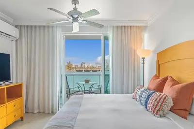 Image de Regatta Studio | Studio apartment in trendy San Juan location