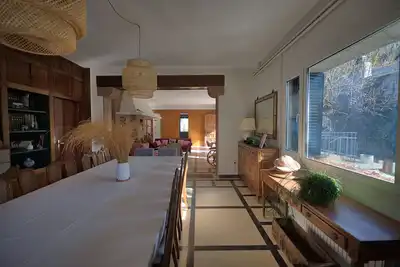 Image de Wonderful House In The Sierra De Madrid