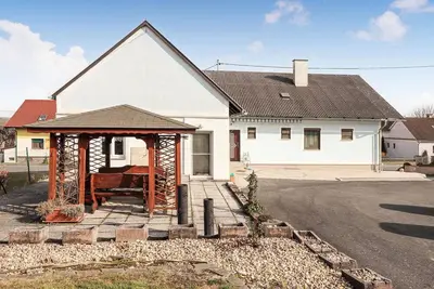 Image de Ferienhaus in Heiligenbrunn