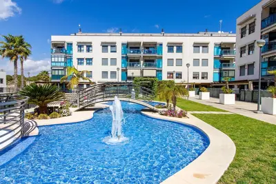 Image de Bel appartement Ă Santa Pola