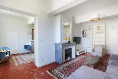 Image de Appartement N° 22 Mirabeau