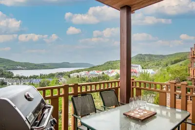 Image de Tremblant Prestige - Altitude 170-5