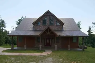 Image de Creekview Manor - Dale Hollow Lake with amazing views only minutes to docks