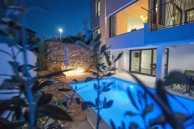Image de Villa Sea Silhouette