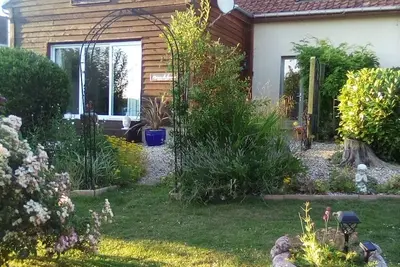 Image de Beautiful Barn Conversion in a quiet village with Restaurant and boulangerie