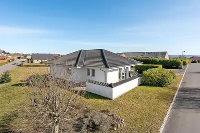 Image de Superbe maison de 4 chambres à Skårup.