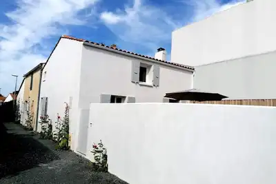 Image de Maison Ile d'Oléron, Grand Village Plage, vélo forêt plage