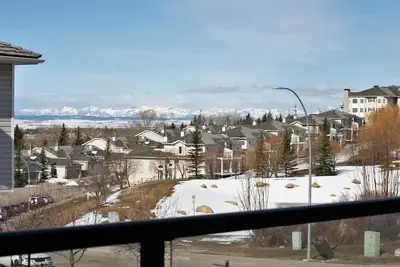 Image de Rocky Mountain Views Cozy Townhome