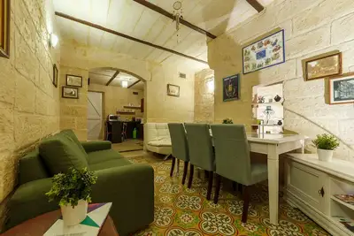 Image de Sant'Elmo House Valletta