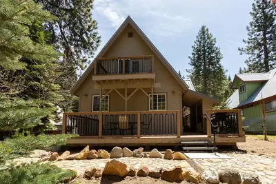 Image de Southgate Getaway of Yosemite