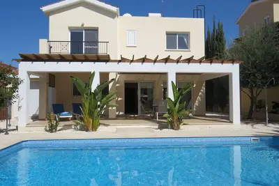 Image de Beautiful Villa with Private Pool and Garden