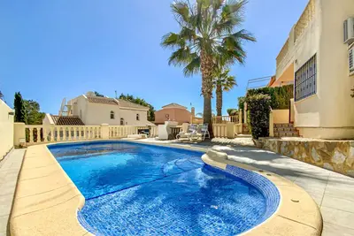 Image de Belle maison à Orihuela Costa