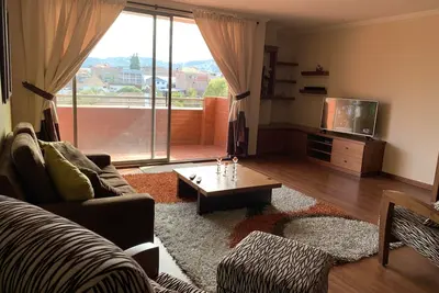 Image de Georgeous appartment, secure and friendly for foreigners