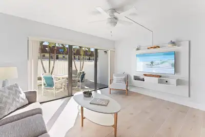 Image de Ground Floor - Next to Pier - Recently Updated