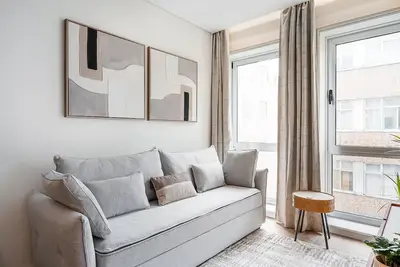 Image de GuestReady - Stylish home in the city centre