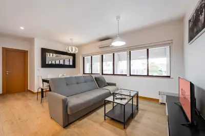 Image de GuestReady - Paragon à Porto
