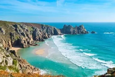 Image de Padstow Holiday Chalet