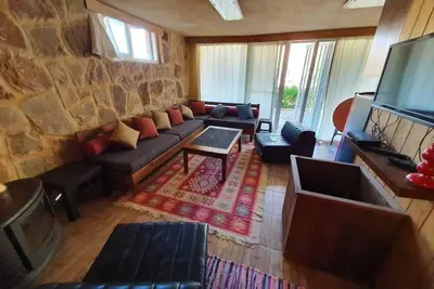 Image de Chalet for rent Faraya Lebanon