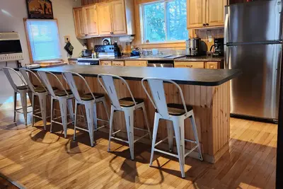 Image de Family friendly spacious home