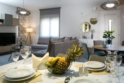 Image de Limosa Luxury 2 residences complex, relax near the sea