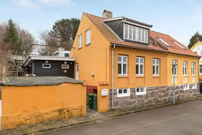 Image de Superbe maison Ă Allinge