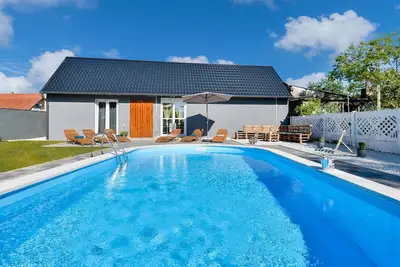 Image de Belle maison Ă Svibovec Podravski