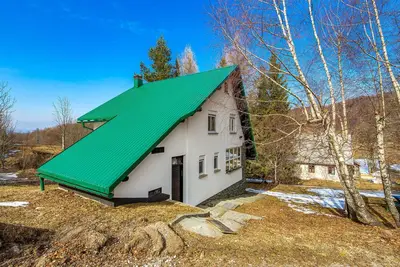 Image de Belle maison à Begovo Razdolje avec.