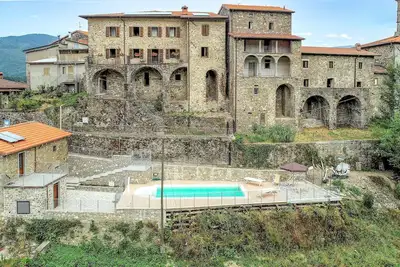 Image de Maison confortable à Nicciano