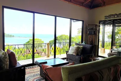 Image de Ocean View, Villa Tranquila.