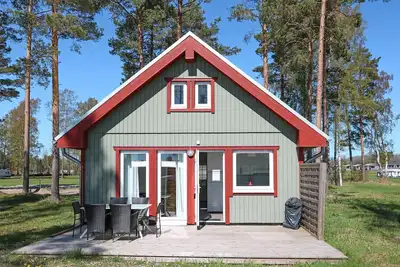 Image de Magnifique maison de 3 chambres à.