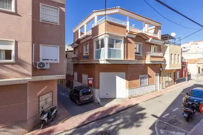 Image de Superbe appartement à Santa Pola