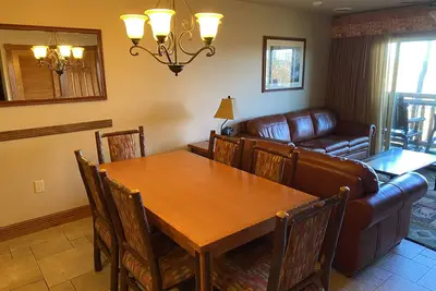 Image de Two Bedroom Villa in the Smoky Mountains/waterpark included in rental