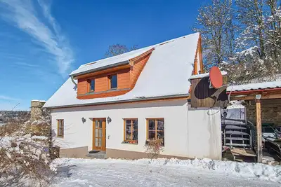 Image de Superbe maison de 2 chambres à.