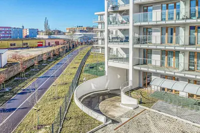 Image de Magnifique appartement à Kolobrzeg