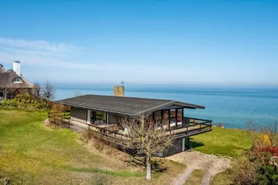 Image de Superbe maison à Asnæs avec WiFi