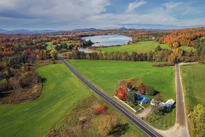 Image de One bedroom apartment located in Northeast Kingdom