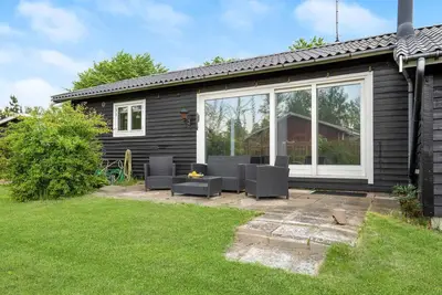 Image de Maison confortable à Kalundborg avec.