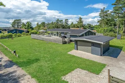 Image de Superbe maison à Ebeltoft avec WiFi