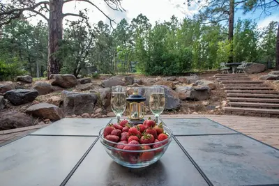 Image de Unwind in Our Flagstaff Home: Peaceful, Beautiful, and Perfectly Located