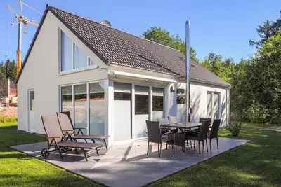 Image de Ferienhaus 3 Wolfschlucht