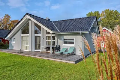 Image de Belle maison à Krems Ii/Warderbrück