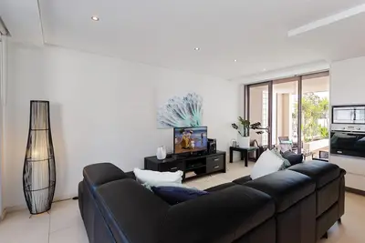 Image de Bay Central Apartments