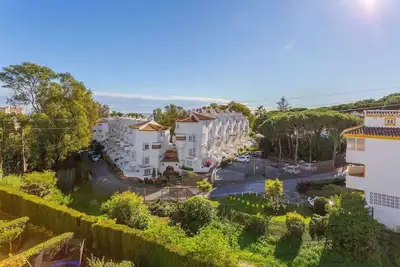 Image de Gran Calahonda 2br 2ba with terrace Wifi\/Ac\/Pool