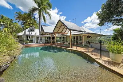 Image de Coorabell Estate: A private Byron Hinterland Retreat for Relaxation & Events