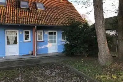 Image de Vacation home for 4 guests with 60m² in Dierhagen (148069)