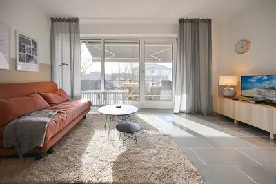 Image de Vacation apartment/apartment for 3 guests with 46m² in Kellenhusen (149924)